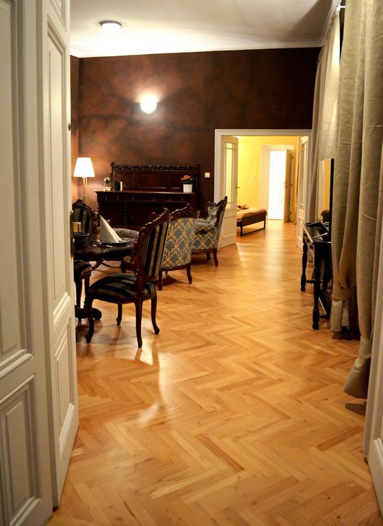Apartment Manderla Bratislava Pressburg