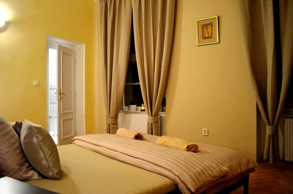 Manderla Bratislava * Pressburg