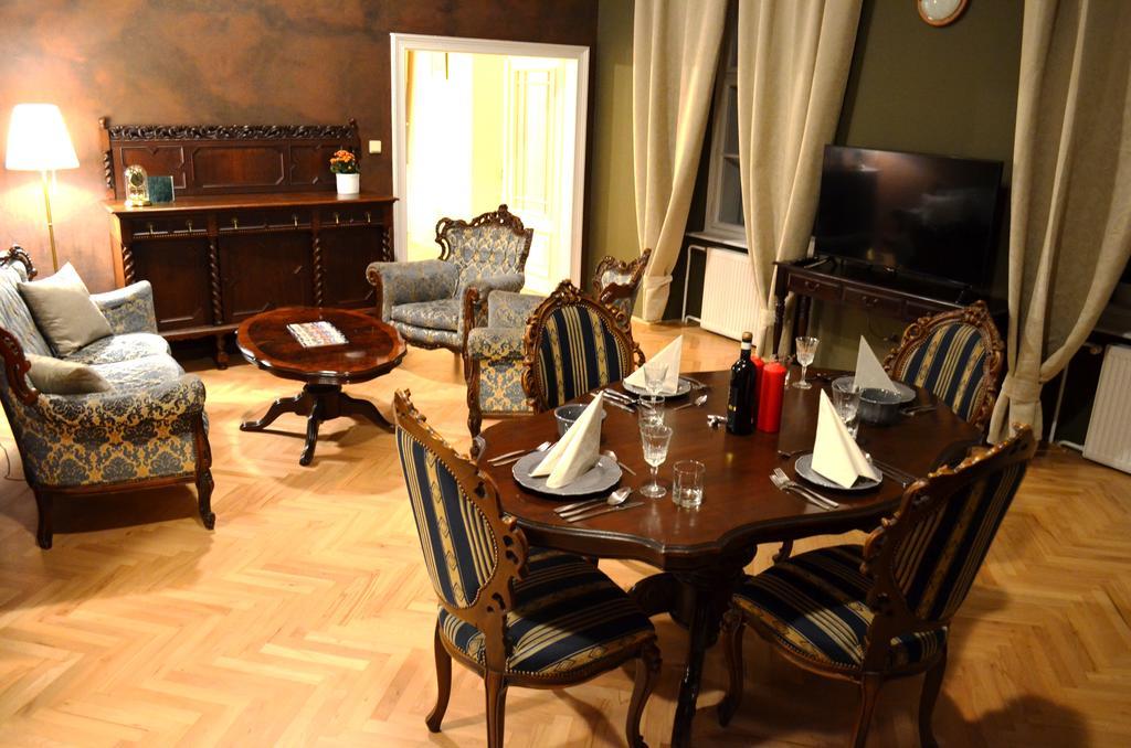 Apartmán Manderla Bratislava *