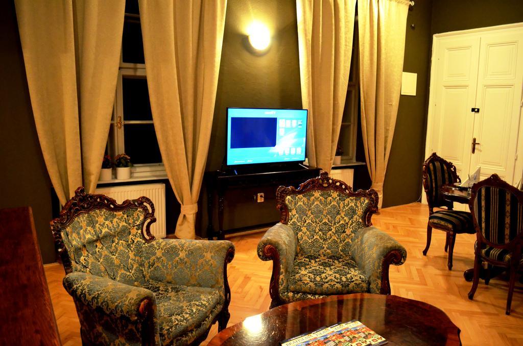 Manderla Bratislava Apartmán *