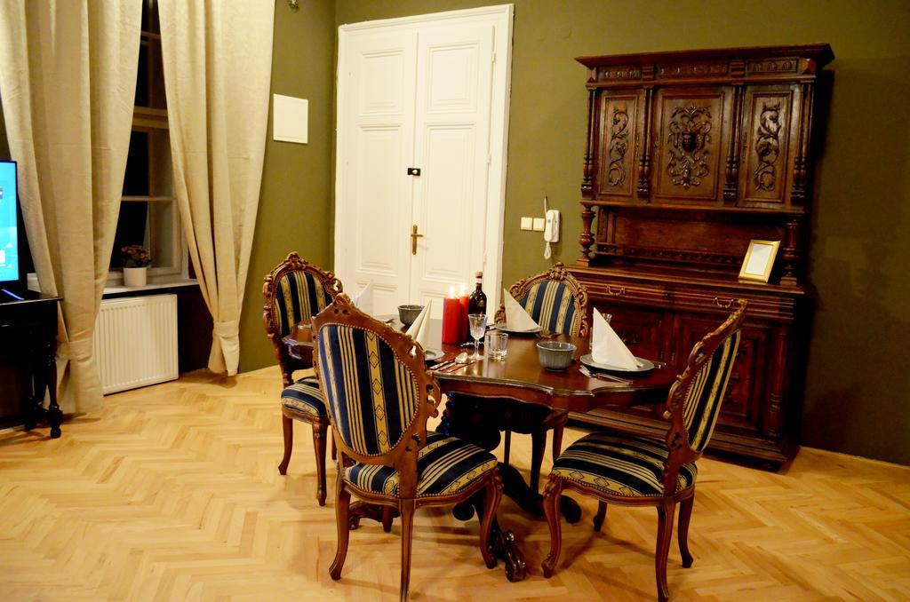 Apartmán Manderla Bratislava Bratislava