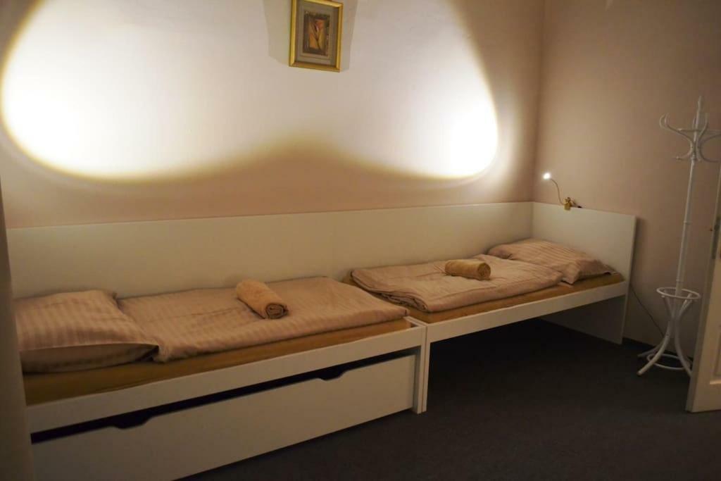 Manderla Bratislava Apartmán *