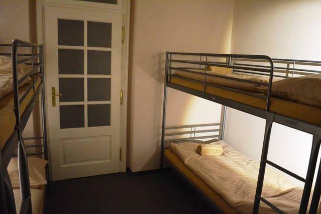 Apartmán Manderla Bratislava Bratislava