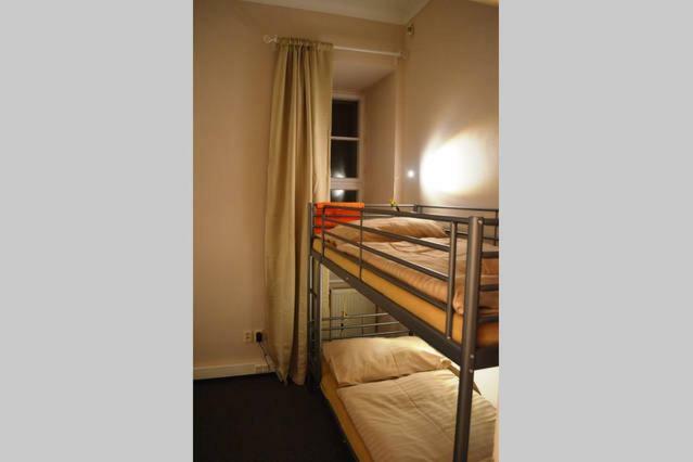 Manderla Bratislava Apartmán *