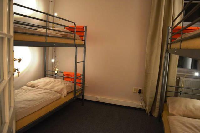 Manderla Bratislava Apartmán