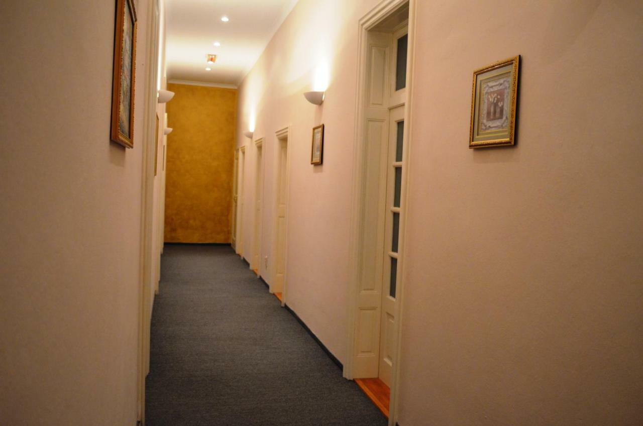 Manderla Bratislava Apartmán *