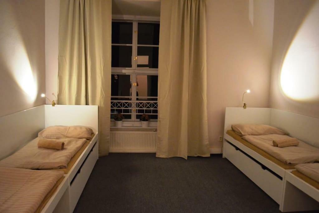 Apartmán Manderla Bratislava *
