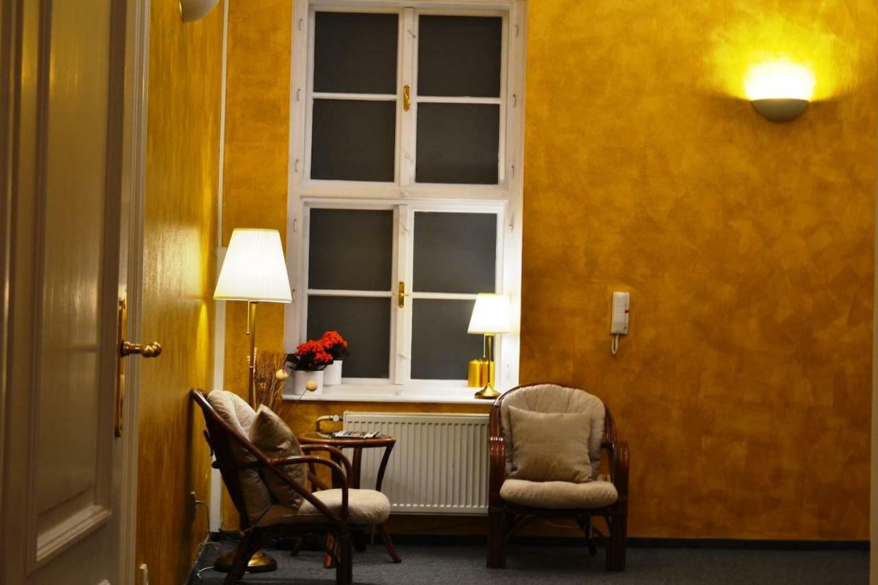 Manderla Bratislava Apartmán Bratislava