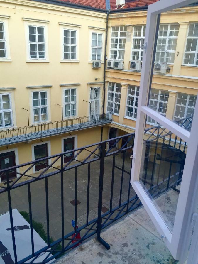 Apartmán Manderla Bratislava