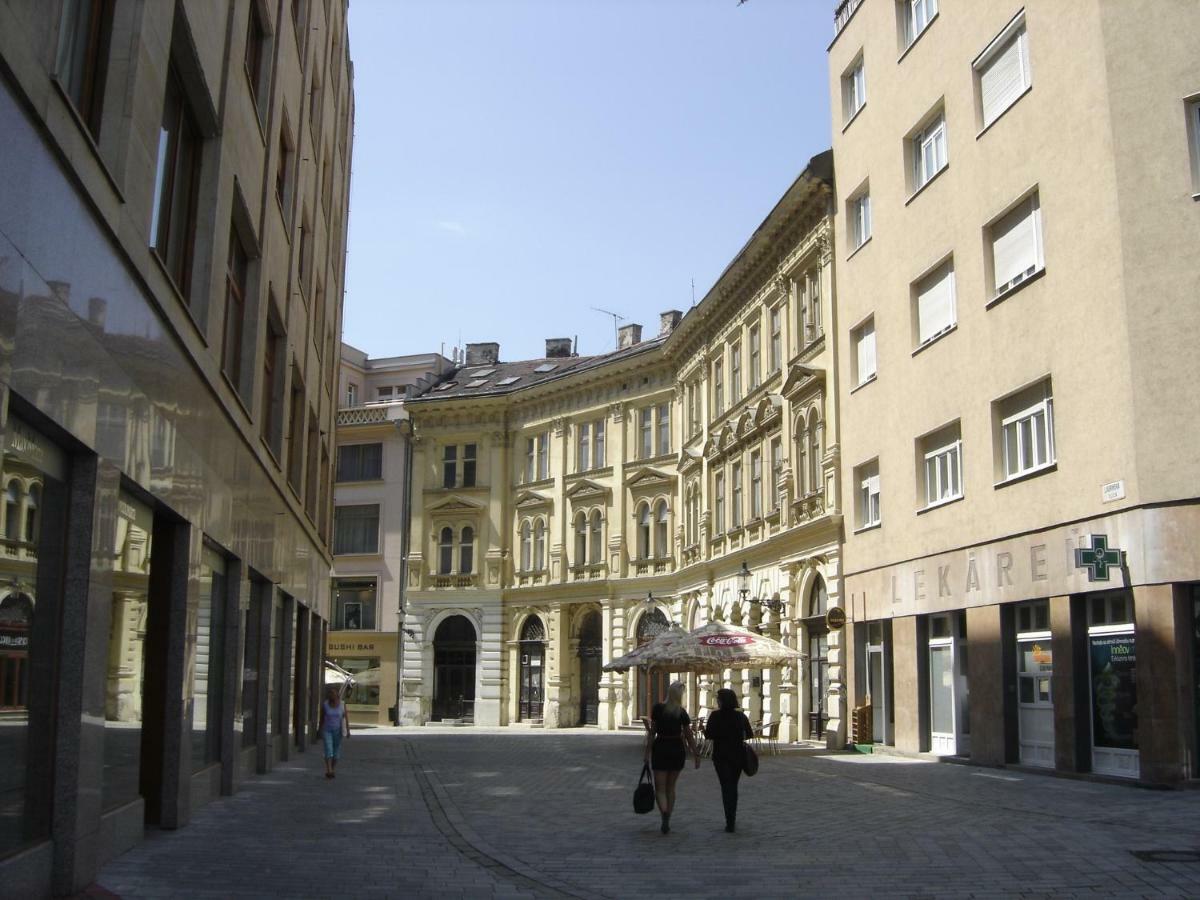 Manderla Bratislava * Pressburg