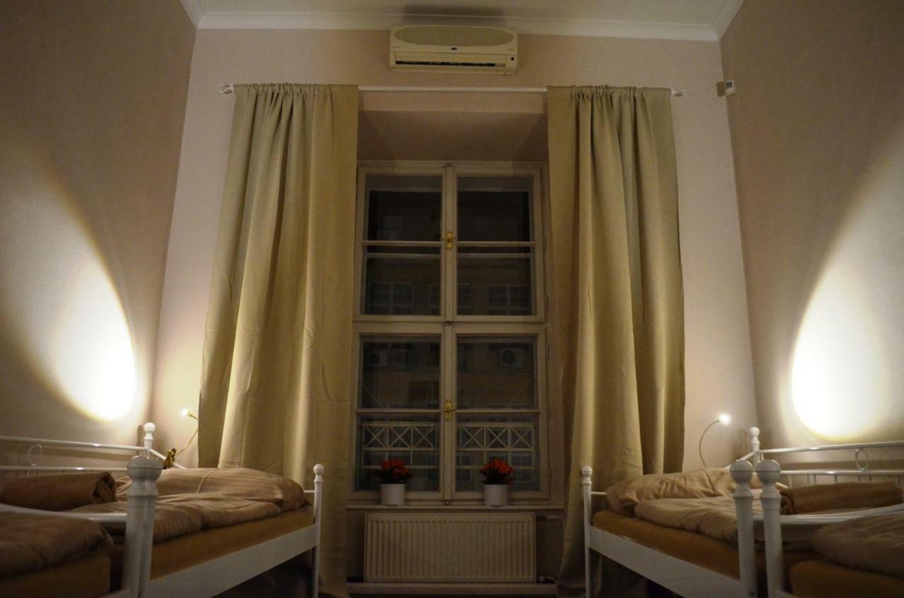 Manderla Bratislava Apartmán Bratislava