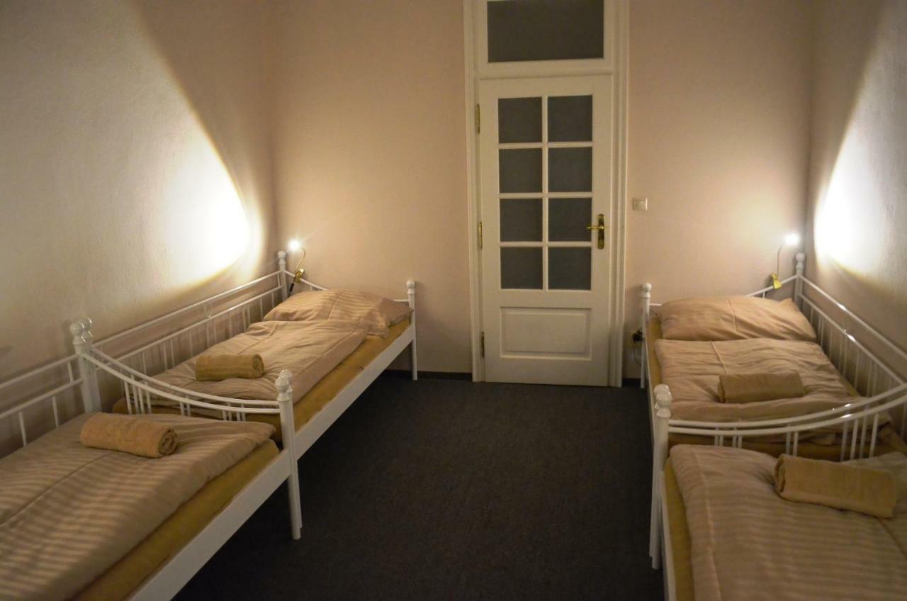 Manderla Bratislava Apartmán *