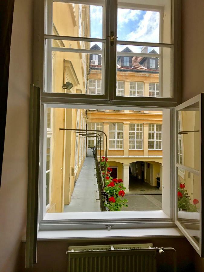Apartmán Manderla Bratislava