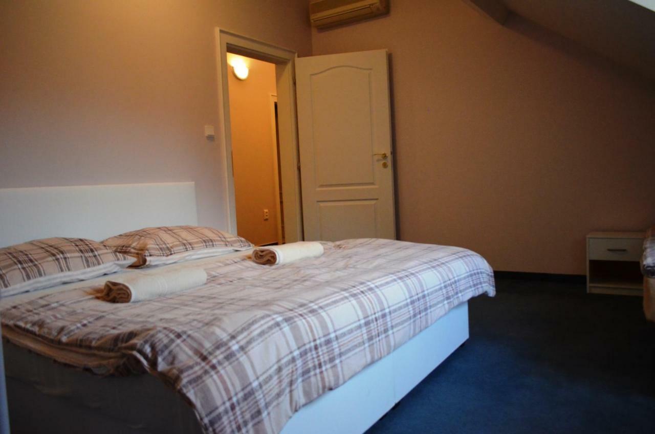 Manderla Bratislava Apartmán *