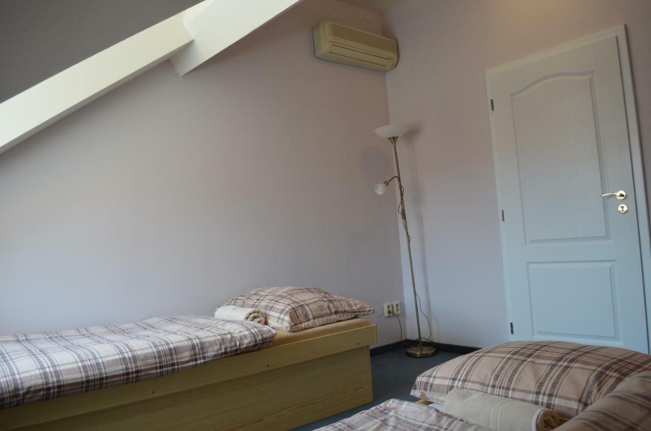 Manderla Bratislava Apartmán Bratislava