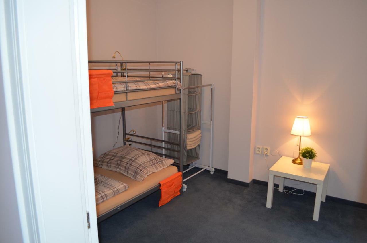 Manderla Bratislava * Pressburg