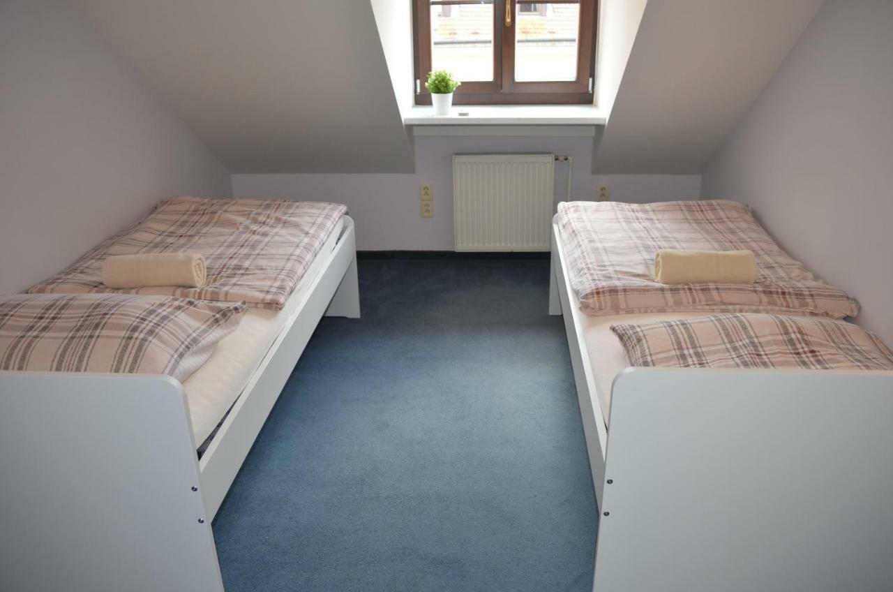 Manderla Bratislava Apartmán *