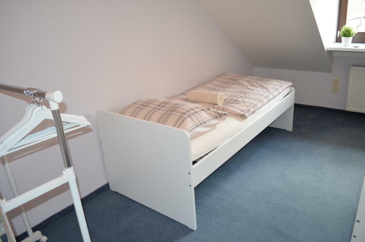 Apartmán Manderla Bratislava