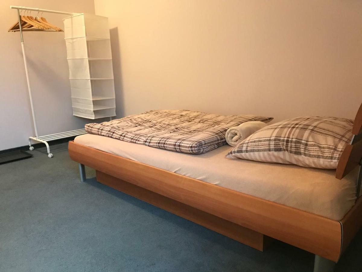 Manderla Bratislava Apartmán