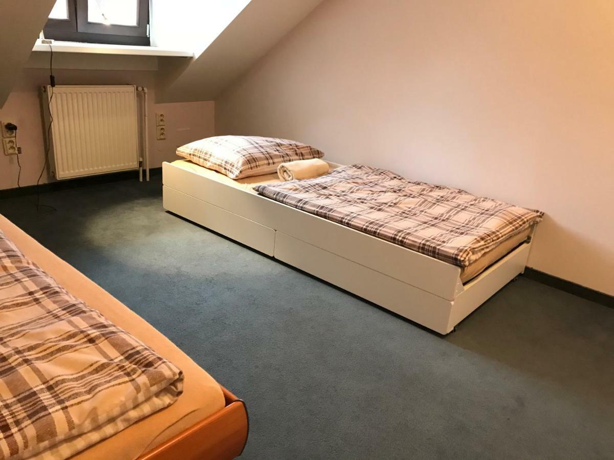 Manderla Bratislava Apartmán