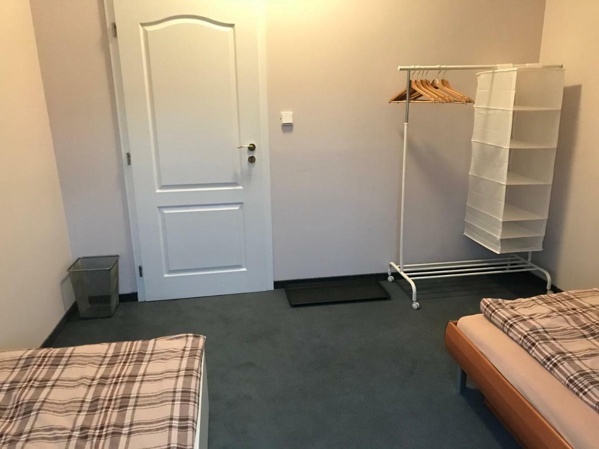 Apartmán Manderla Bratislava