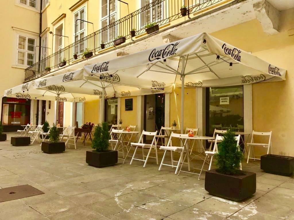 Manderla Bratislava Apartmán Bratislava