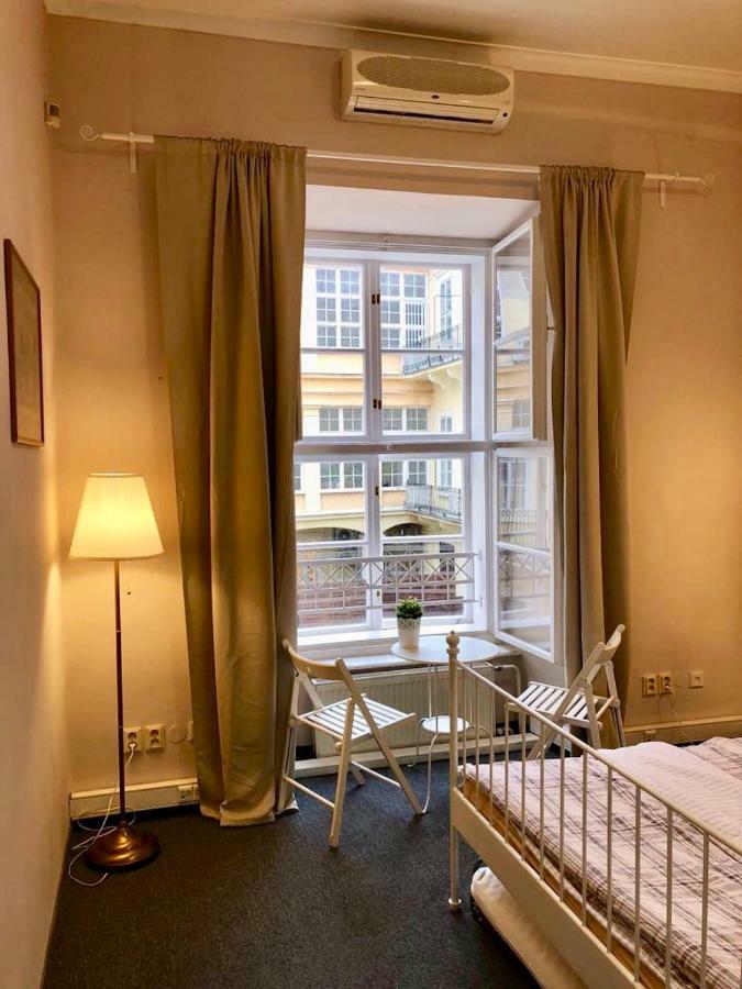 Manderla Bratislava * Pressburg